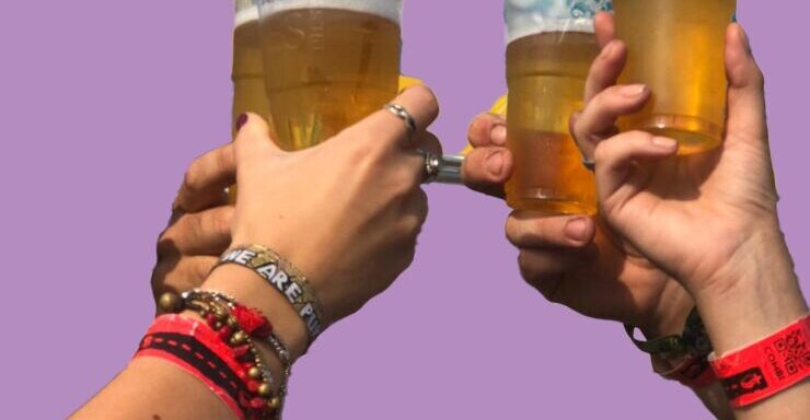 100% circulair bekersysteem voor (r)PET softcups